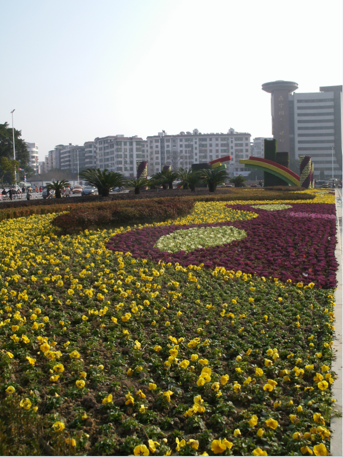園林綠化施工過(guò)程中，工程監(jiān)理如何處理常見(jiàn)問(wèn)題