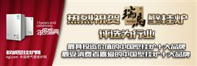 瑞馬家用燃氣壁掛爐專注優(yōu)質(zhì)的服務(wù)！