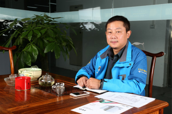 瑞馬壁掛爐：養精蓄銳，綻放輝煌55