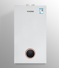 瑞馬VM-ECK4冷凝式燃氣壁掛爐
